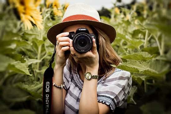 Get Paid To Take Photos! Start Selling Your Photos Today!