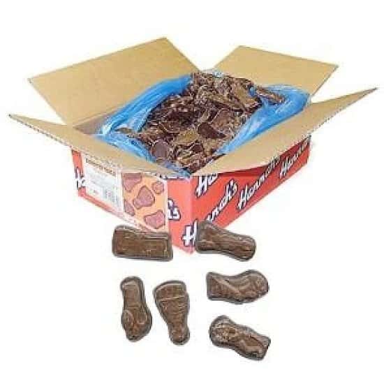 Chocolate Tools - 3kg Bulk Box £29.99 Free Postage