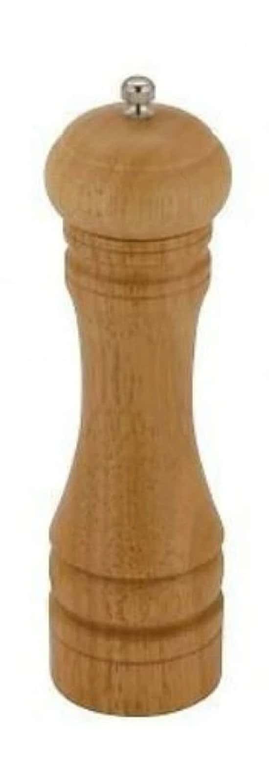 12 Inch Natural Pepper Mill £15.99 Free Postage