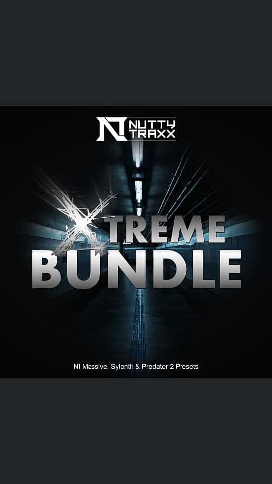 Xtreme Producers Bundle