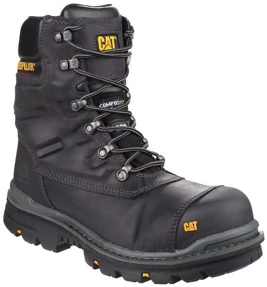 Caterpillar Safety Boots For Men & Women Ready For Work!!