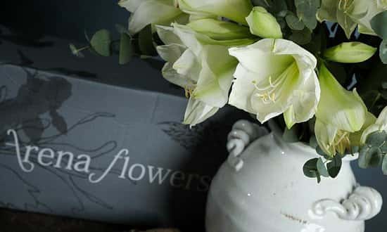 Mother's Day Gift Ideas - The gift of flowers with a beautiful 3-month floral subscription delivered