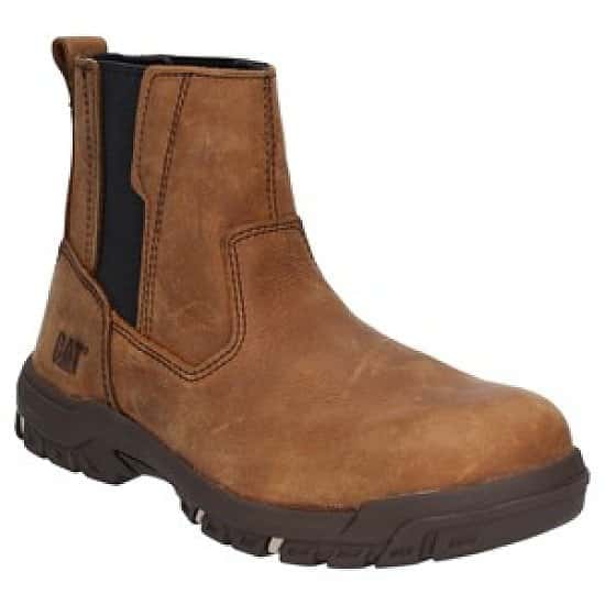 CATERPILLAR ABBEY LADIES SAFETY BOOT