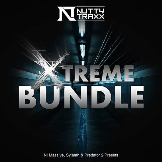 Xtreme Producer Bundle [Save £18]