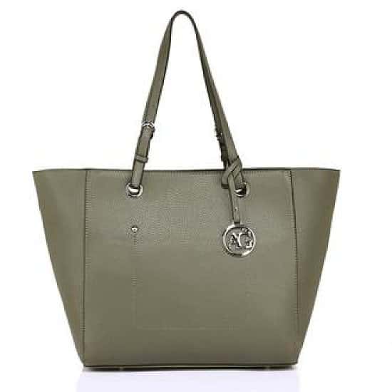 Women's Tote Bag - Various Colours Available