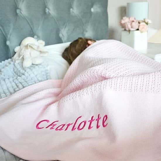 Personalised New Baby Gifts With 10% Discount!
