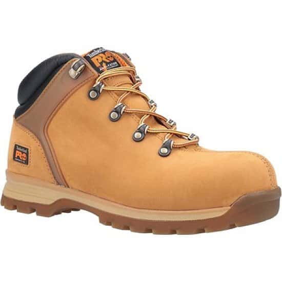 TIMBERLAND TP SPLITROCK NEW XT WITH COMPOSITE SAFETY TOE