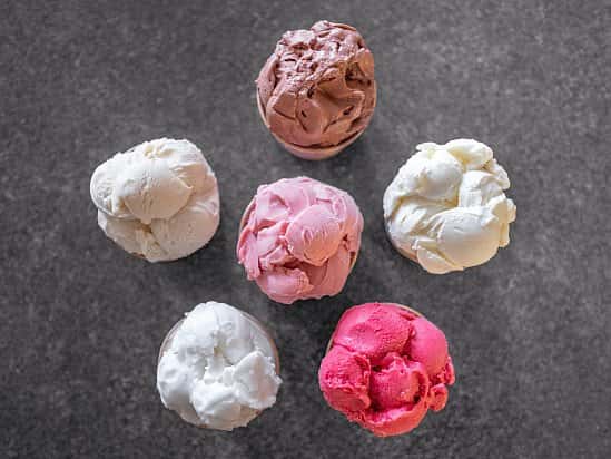 Up to 30% discount on artisan Gelato!