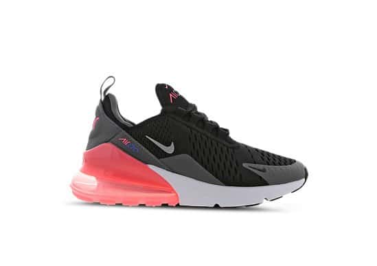 Nike Air Max 270 - 30% Off Selected Styles