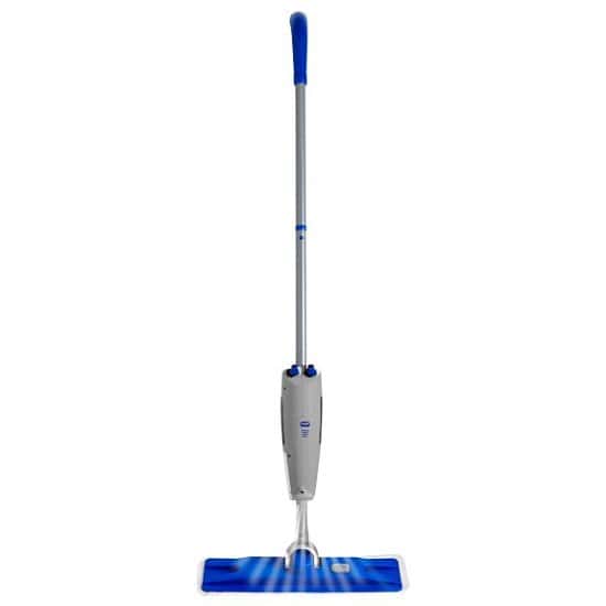 Addis store spray mop