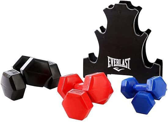 Free weight sets for sale top