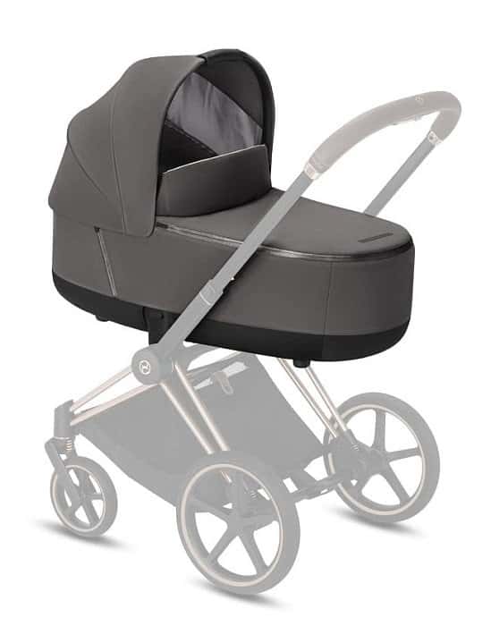 SAVE 11% - Cybex Priam Carry Cot Lux From!