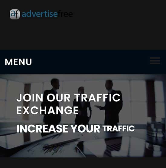 Free Website Advertising! 💯
