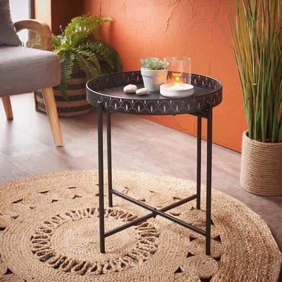 NEW IN - Urban Paradise Tray Table, £15.00!