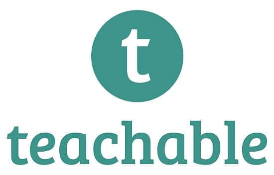 Learn or Teach Online with TEACHABLE
