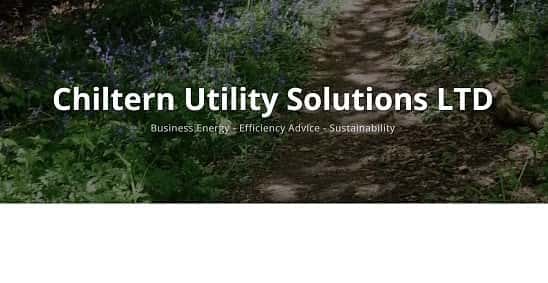 Cutting your Business Utility Spend
