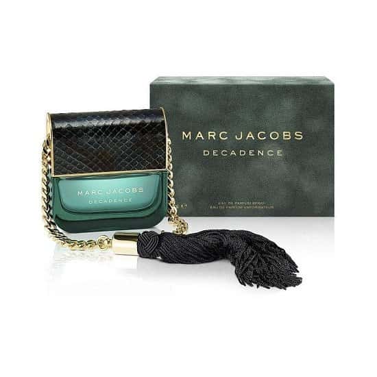 SALE Marc Jacobs Decadence Eau de Parfum Spray 100ml