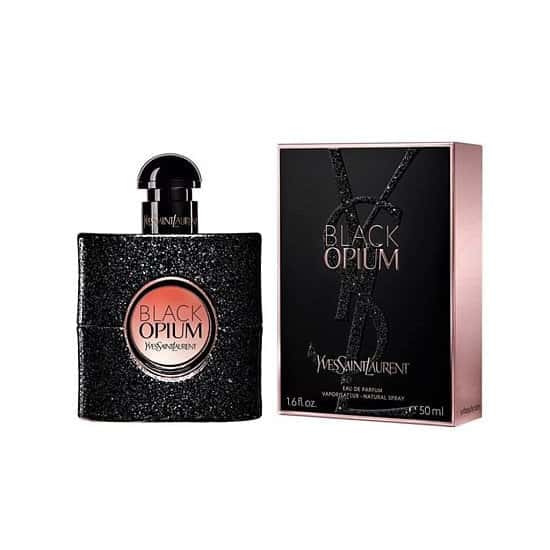 SALE - YSL Black Opium Eau de Parfum Spray 50ml!