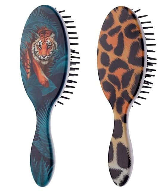 WIN a Free Hairbrush in our latest Competition!