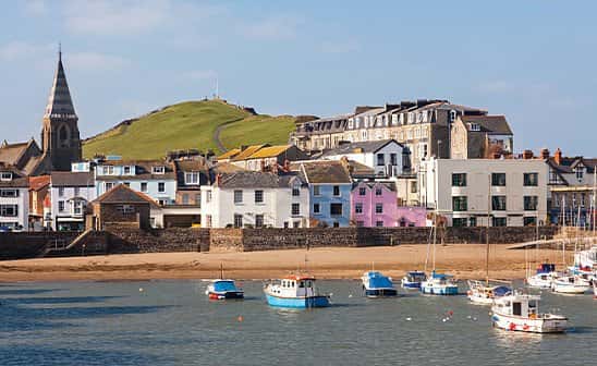 North Devon & Exploring the Exmoor National Park - 5 Days from just £289pp!
