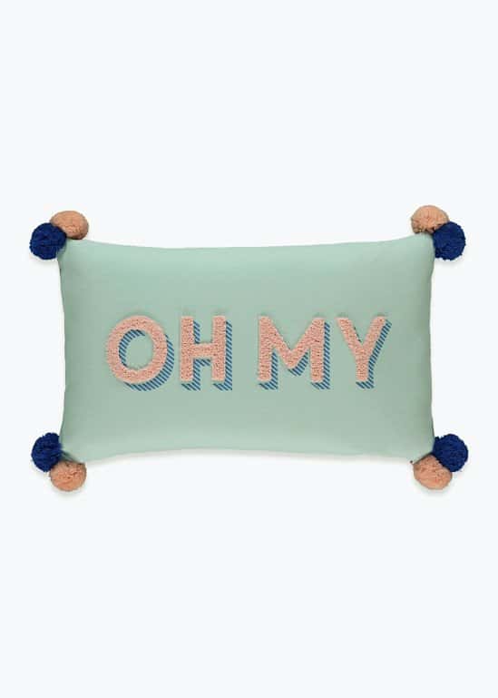 Oh discount my pillow