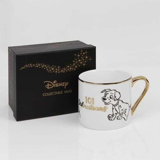 Disney Classic Collectable Mug