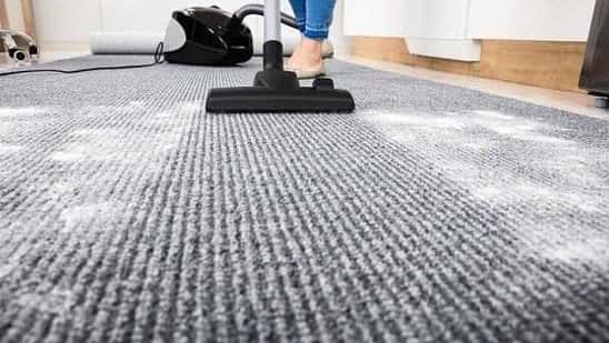 ELITE KLEEN carpet and upholstery cleaning