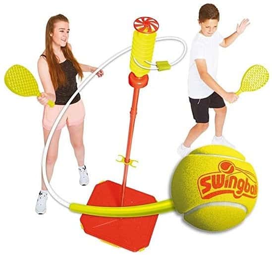 Classic Swingball All Surface - £30.00!