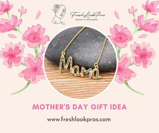 Mother's Day Sales