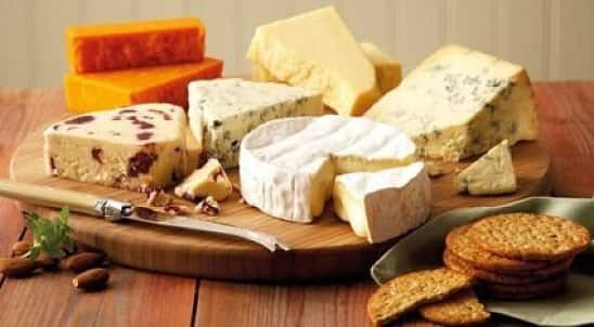 Free Cheese Thursdays 6-9pm - Come and combine a love of beer with a love of cheese