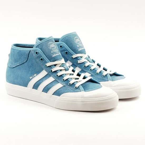 Marc store johnson adidas
