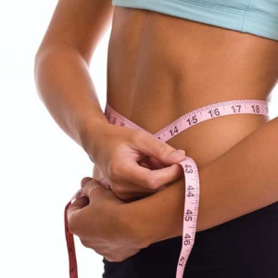 35% OFF certified weight management and nutrition online course