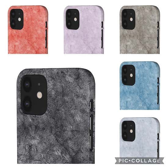 New iPhone and Samsung cases