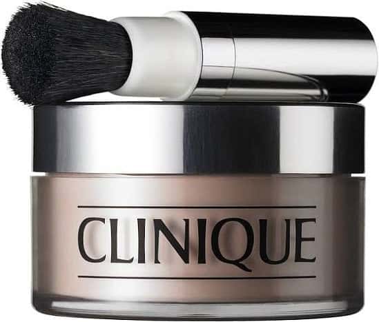 Clinique Blended Face Powder -03 Transperency