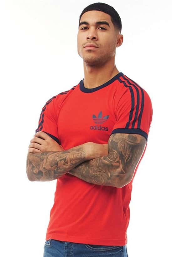 Adidas california sweatshirt shop
