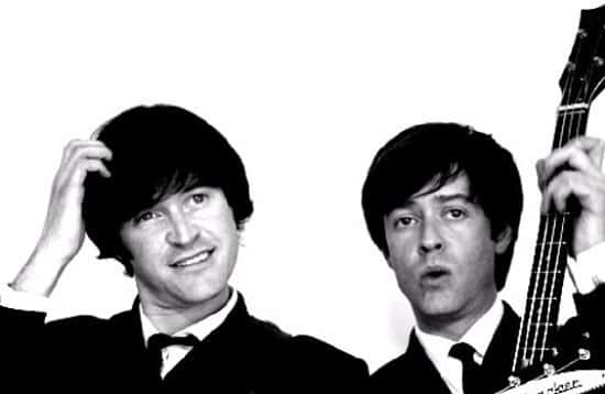 Tribute to The Beatles Live in Liverpool - 2 Days from just £89 pp!