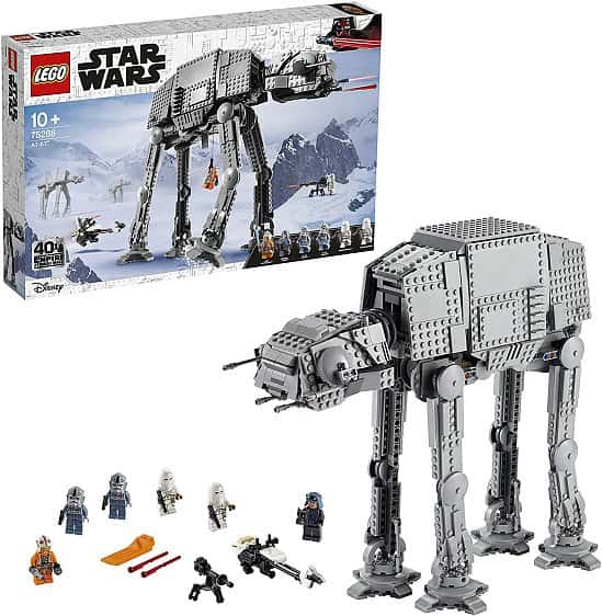 20% Off LEGO Star Wars