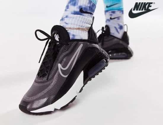 SAVE 38 Nike Air Max 2090 Women s JD Sport Deal