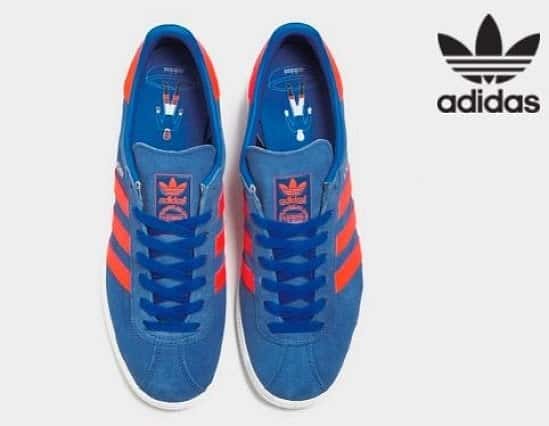 Adidas hot sale munchen jd