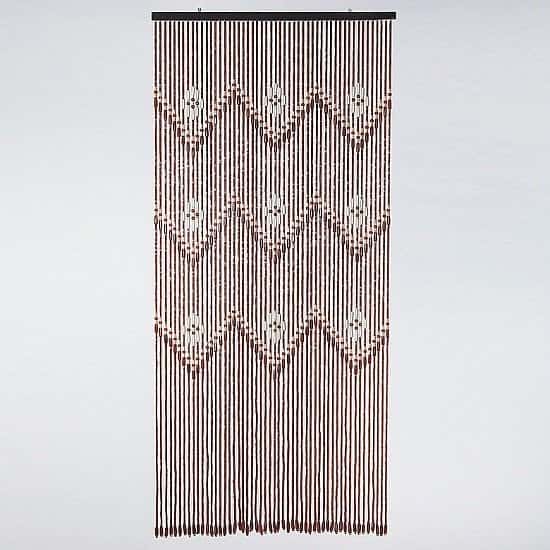Bamboo Curtains - £29.99!
