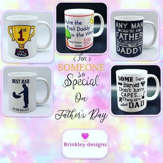 Father’s Day sales!