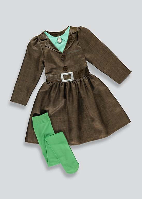 Kids dress up sale top