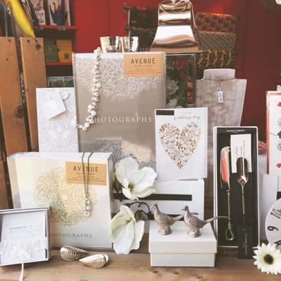 Wedding Cards & Gifts For Your Big Day... We've Got You Covered