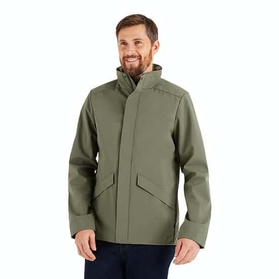 Save 50 Men s Plaza Jacket