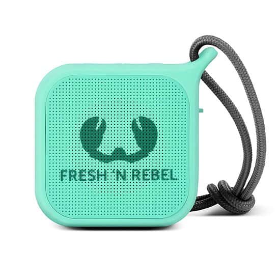 Fresh 'n Rebel Rockbox Pebble - 5 Colours Available - Only £25