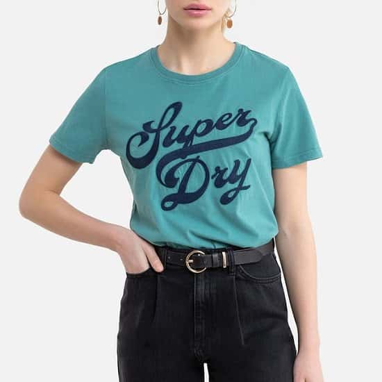 Extra 10% off Superdry SALE