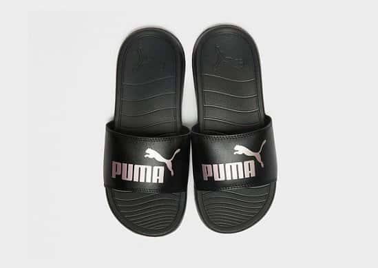Jd puma sliders hotsell