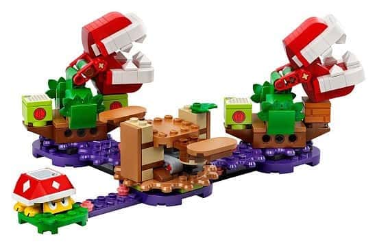 20% off Selected Lego