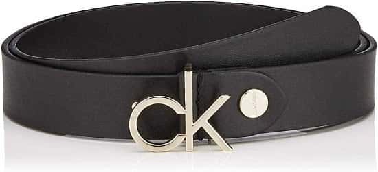 Calvin Klein Women's Belt Designer | Sale Store UK