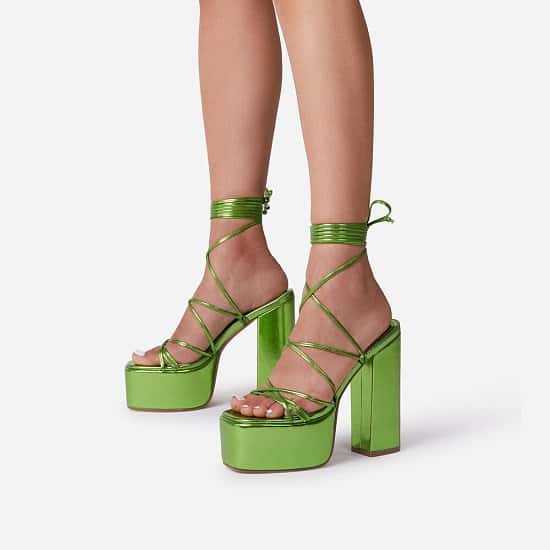 Mia cheap platform shoes